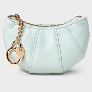 Croissant Clip On Pouch - A New Day™